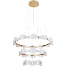 Люстра Arte Lamp Grace A1868SP-3PB