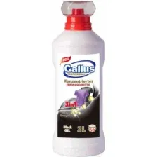 Гель для стирки Gallus Professional 3 в 1 для черных тканей (2л)