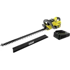 Кусторез Karcher HGE 36-60 (c 1-им АКБ)