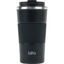 Термокружка Lara LR04-45 Midnight 500 мл