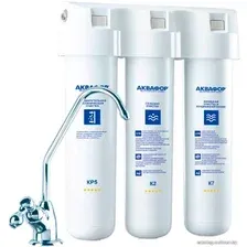 Водоочиститель Аквафор КРИСТАЛЛ H (исп.2)
