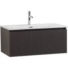Тумба под умывальник BelBagno UNO-1000-1C-SO-GSO