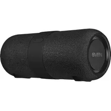 Портативная колонка Sven PS-340, black