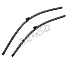 Щетка стеклоочистителя бескаркасная DF-432 DENSO 650/26" , 550/22" 2 шт.