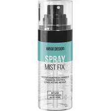 Спрей-фиксатор для макияжа "Mist Fix" (67 г)