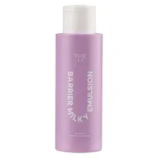 Эмульсия восстанавливающая The U Barrier milky emulsion, 100мл