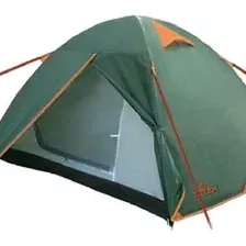 Кемпинговая палатка Totem Tepee 2 V2