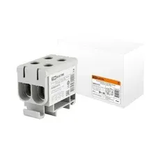 Клемма TDM Electric SQ0833-0101