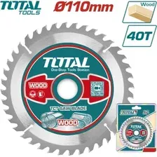 Пильный диск Total TAC231115