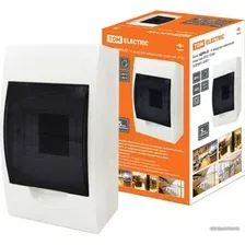 Бокс пластиковый TDM Electric SQ0901-0001