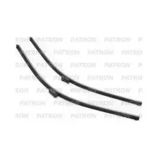 Щетка стеклоочистителя PWB8075-KIT-C4 PATRON