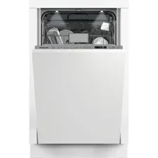 Встраиваемая посудомоечная машина Hotpoint HIS 2C69 S
