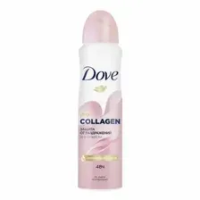 Дезодорант спрей DOVE PRO-COLLAGEN 150 мл.