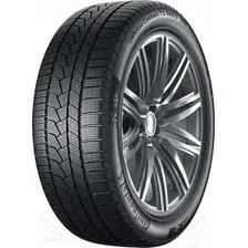 Зимняя шина Continental WinterContact TS 860 S 285/40R19 107V