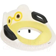 Детская накладка на унитаз Pituso FG329-White