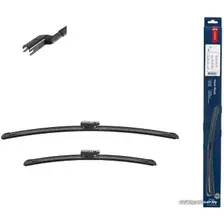 Щетки стеклоочистителя Denso DF-099