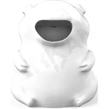 Уличная урна Berkano Piggy 270_012_03 (snow white)