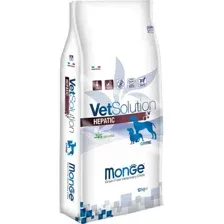Сухой корм для собак Monge Vet Solution Hepatic 12 кг