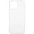 Чехол-накладка BoraSCO Apple iPhone 16 Pro Max / 73524 (прозрачный)