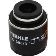 Масляный фильтр Knecht/Mahle OC593/3
