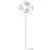 Вентилятор Xiaomi MiJia Circulating Fan Dual-use BPLDS08DM (китайская версия)