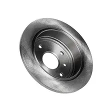 Тормозной диск STELLOX 6021-0020-SX полный , задняя ось