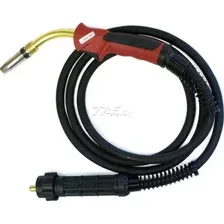 Сварочная горелка Aurora MIG 24 Air Cool Euro 12022