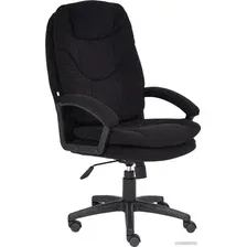 Офисное кресло Tetchair Comfort LT (флок)