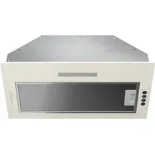 Кухонная вытяжка KUPPERSBERG Intouch 60 C