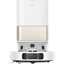 Робот-пылесос Dreame Robot Vacuum L10s Pro Ultra (международная версия, белый)