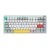 Клавиатура Nuphy Halo75 V2 Ionic White/Red