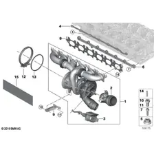 11 65 8 623 438 Болт с шестигранной головкой BMW
