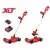 Триммер Wortex TB 2818 ALL1 XLT Set (с 1-им АКБ)