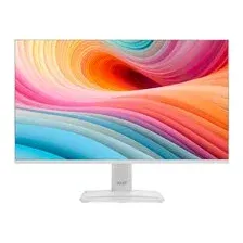 24.5" Монитор MSI PRO MP251W E2 белый
