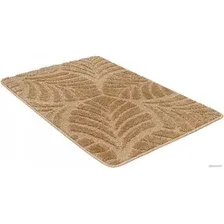 Коврик для ванной Shahintex Актив icarpet 60x90 001 (капучино 17)