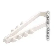 Дюбель-хомут Fortisflex Дx 11-18 56867 (100 шт)