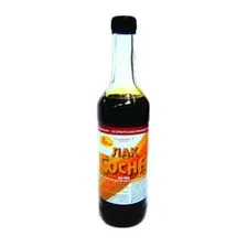 Лак Новбытхим ХВ-784 0.5 л (сосна)