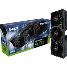 Видеокарта Palit GeForce RTX 5080 GamingPro OC NE75080S19T2-GB2031A