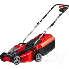 Газонокосилка аккумуляторная EINHELL GE-CM 18/30 Li (3413155)