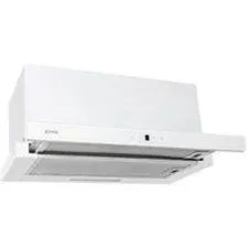 Вытяжка кухонная ZORG TURBO 1260 60 S-GC BL