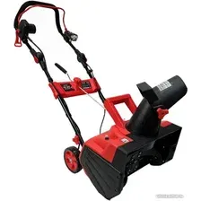 Снегоуборщик Brait BST-2200YBL