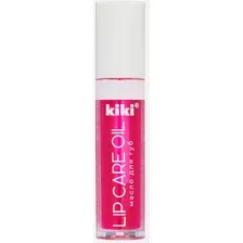 Масло для губ KIKI Lip Care Oil, тон 01