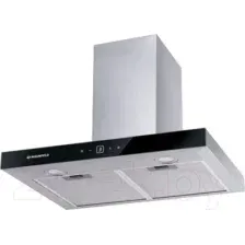 вытяжка MAUNFELD BREEZE 60 (НЕРЖАВЕЮЩАЯ СТАЛЬ)