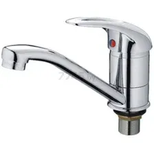 Смеситель для кухни LEDEME (L4502-В-2)