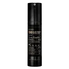 VT Cosmetics Black Truffle Reedle Shot 100 50мл Бустер-сыворотка с микроиглами и трюфелем