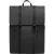Городской рюкзак Gaston Luga RE801 Backpack Splash 2.0 13'' (черный)
