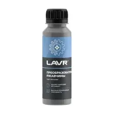 Преобразователь ржавчины LAVR No Rust+Zinc 500 мл