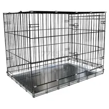 Клетка для животных с металлическим поддоном TRIOL 004 эмаль 91,56270 см (30691004)