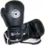 Боксерские перчатки Indigo Sport PU PS-790 (12oz, черный)