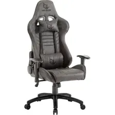 геймерское кресло GameLab Warlock GL-733